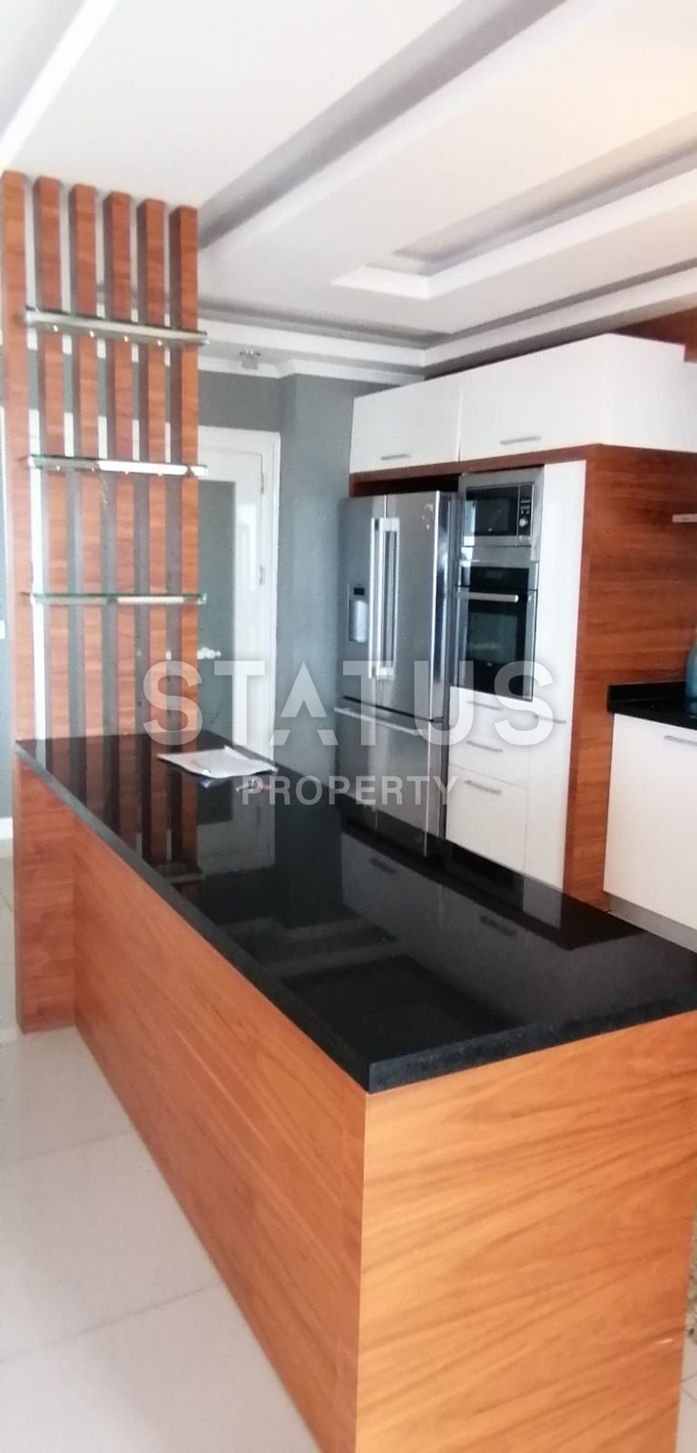 Шикарные апартаменты на первой береговой линии 3+1, 180 м2 фото 5