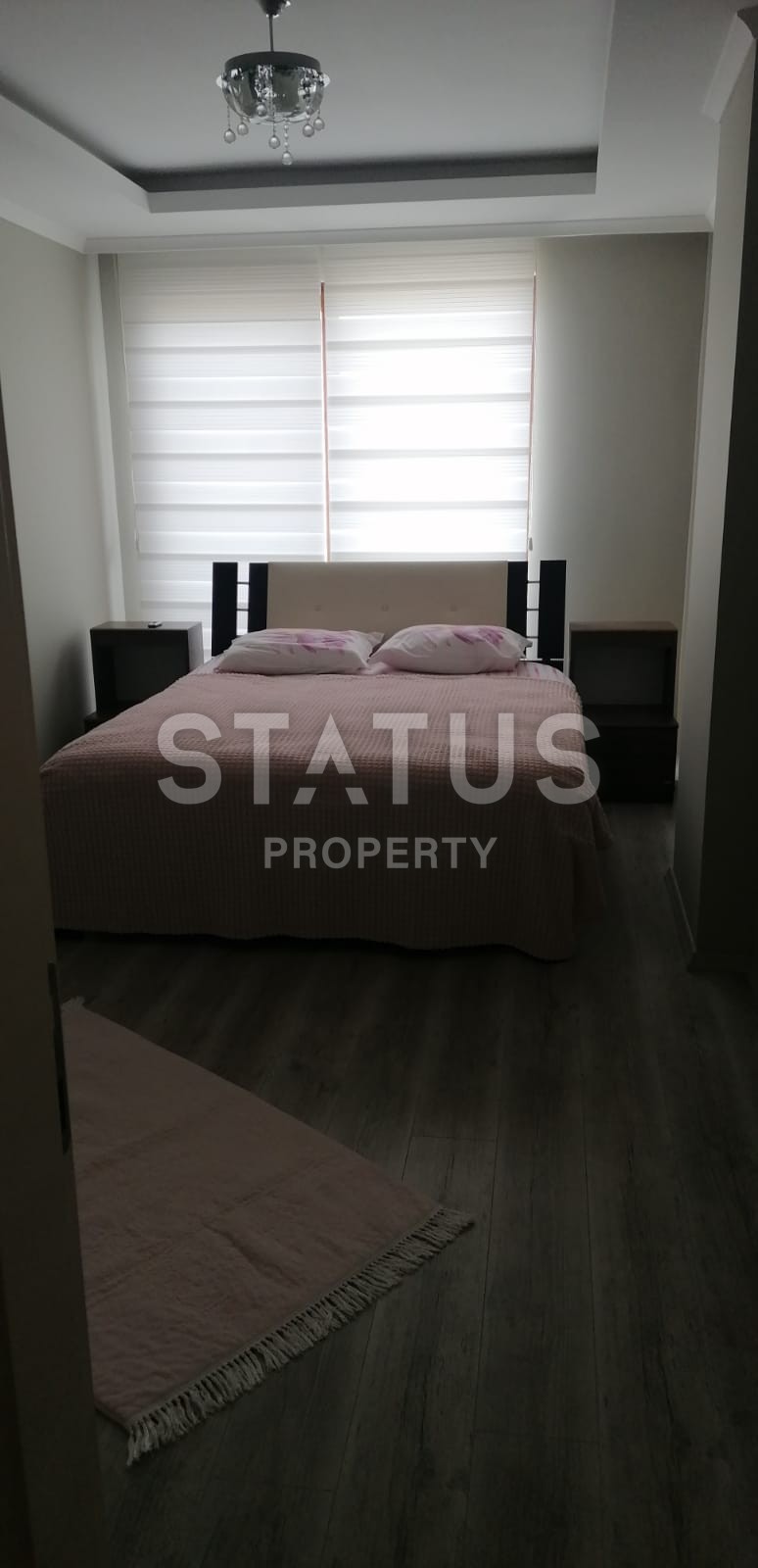 Шикарные апартаменты на первой береговой линии 3+1, 180 м2 фото 9