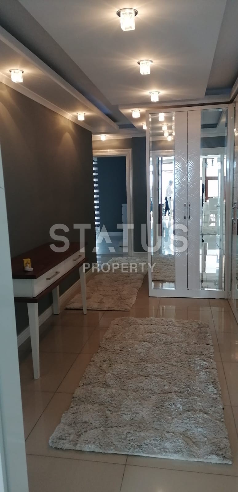 Шикарные апартаменты на первой береговой линии 3+1, 180 м2 фото 10