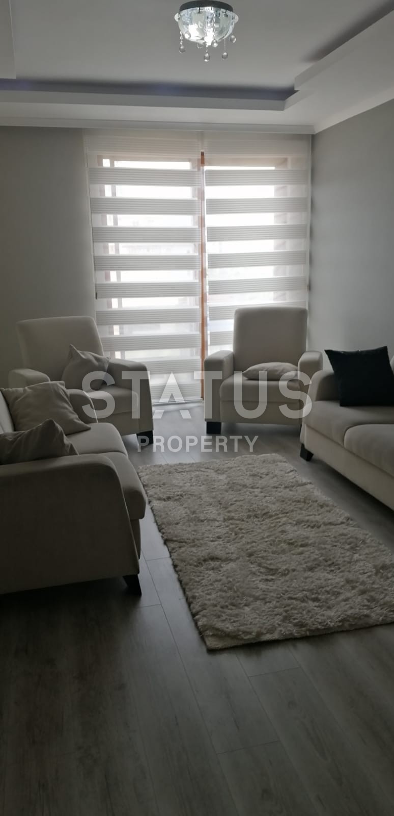 Шикарные апартаменты на первой береговой линии 3+1, 180 м2 фото 11