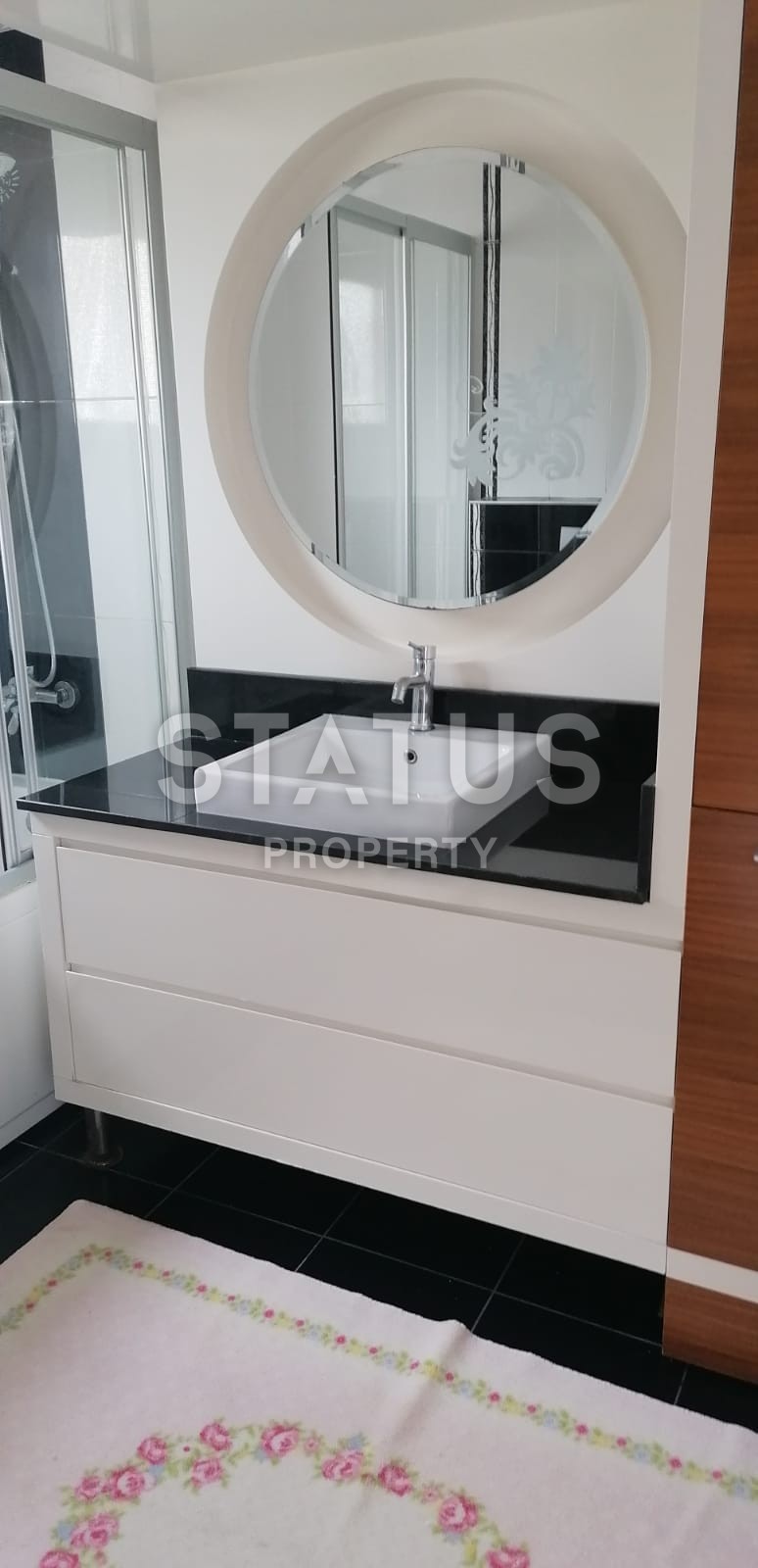 Шикарные апартаменты на первой береговой линии 3+1, 180 м2 фото 13