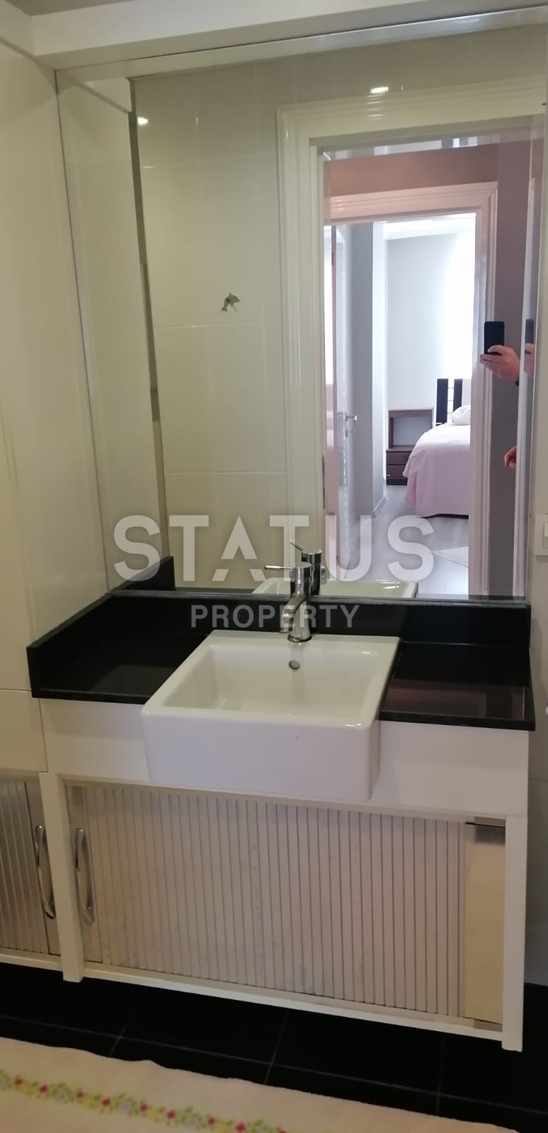 Шикарные апартаменты на первой береговой линии 3+1, 180 м2 фото 16