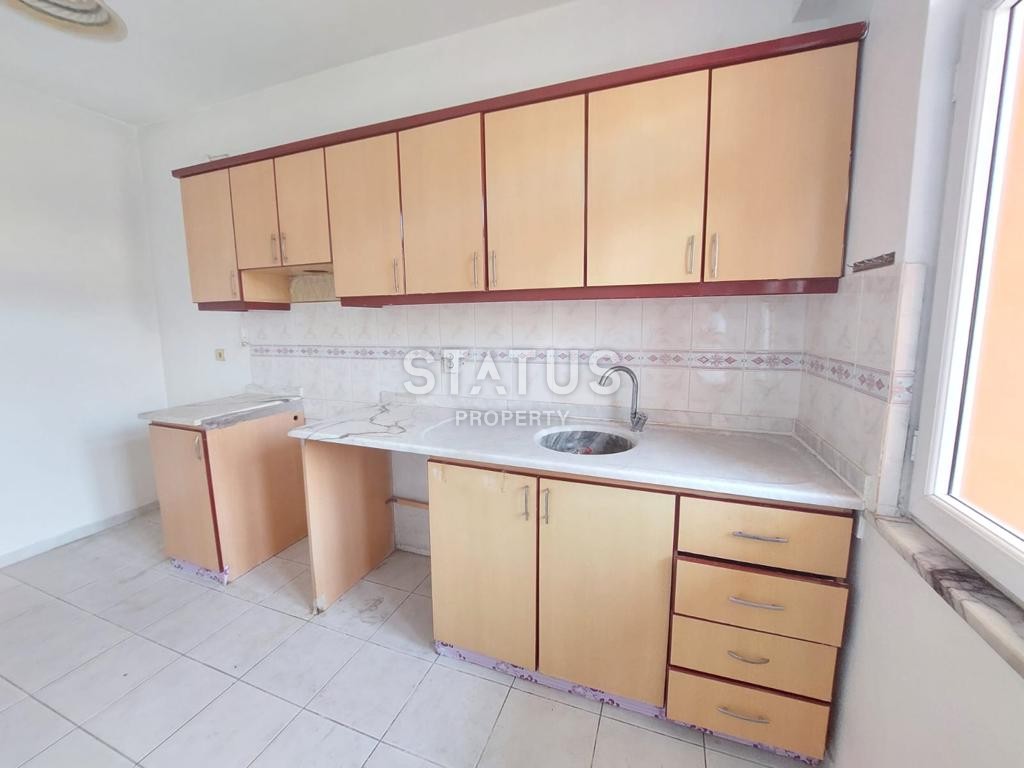 Квартира 2+1 в центре города, 100 м2 фото 5