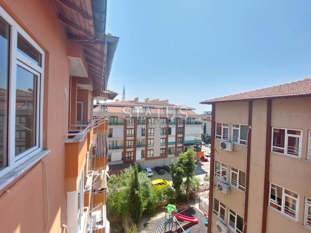 Квартира 2+1 в центре города, 100 м2 фото 8