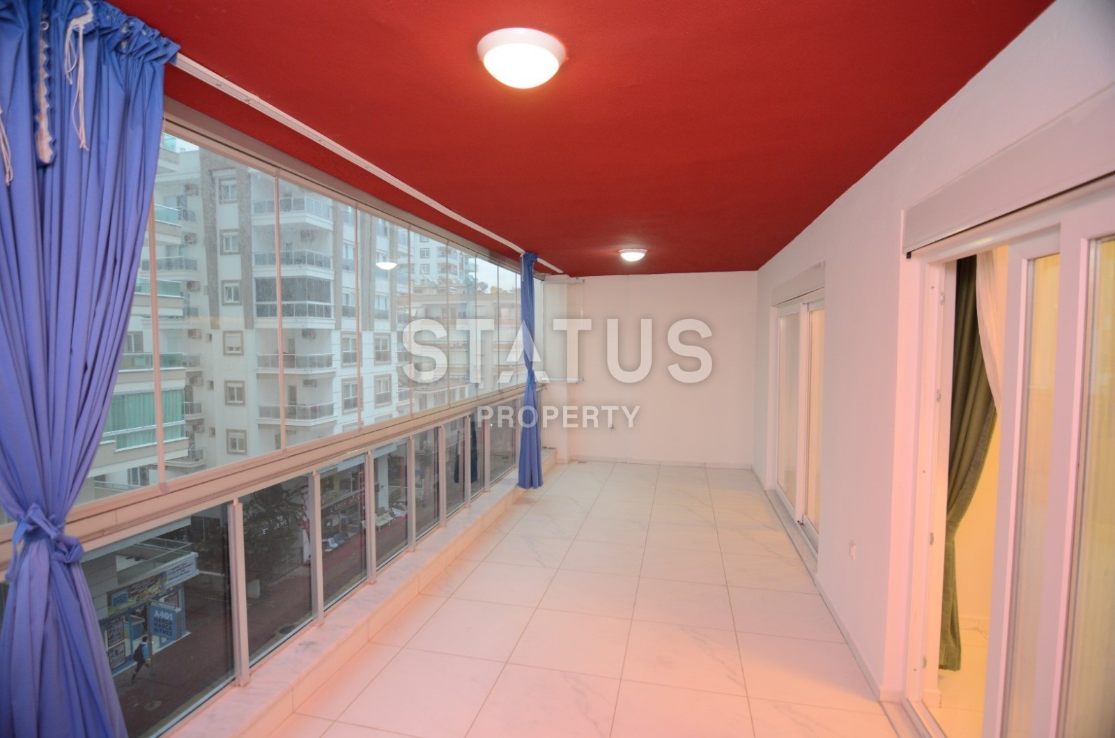 Уютная квартира 1+1 в отличном комплексе в Махмутларе, 80 м2 фото 25