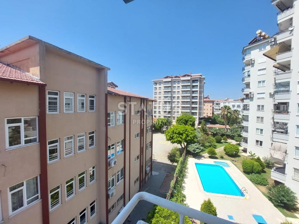 Квартира 2+1 в центре города, 100 м2 фото 19