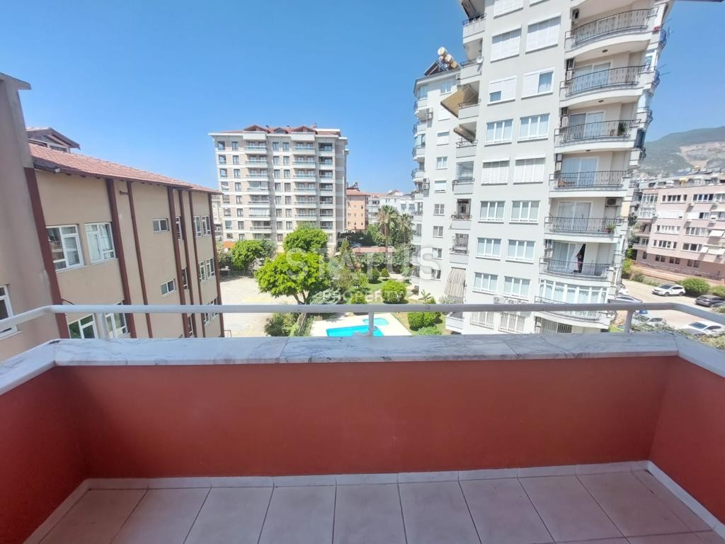 Квартира 2+1 в центре города, 100 м2 фото 21