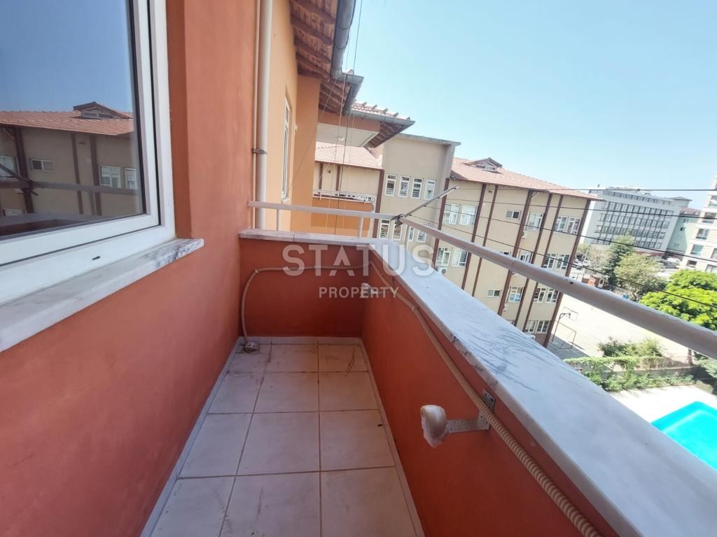 Квартира 2+1 в центре города, 100 м2 фото 26