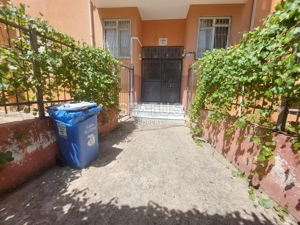 Квартира 2+1 в центре города, 100 м2 фото 27