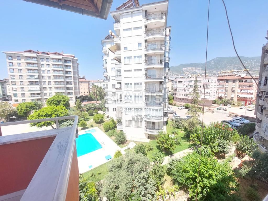 Квартира 2+1 в центре города, 100 м2 фото 29