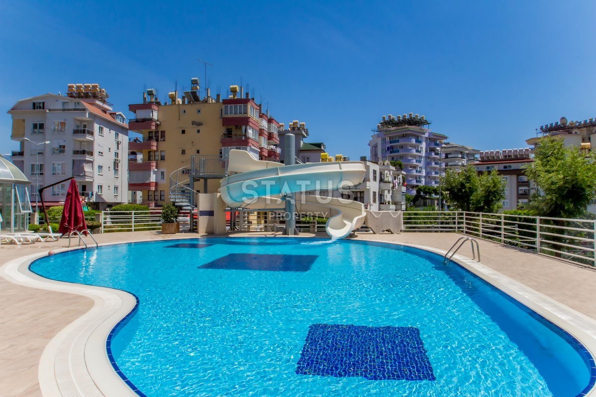 Квартира 2+1 с новой мебелью в Джикджилли, 120 м2 фото 6