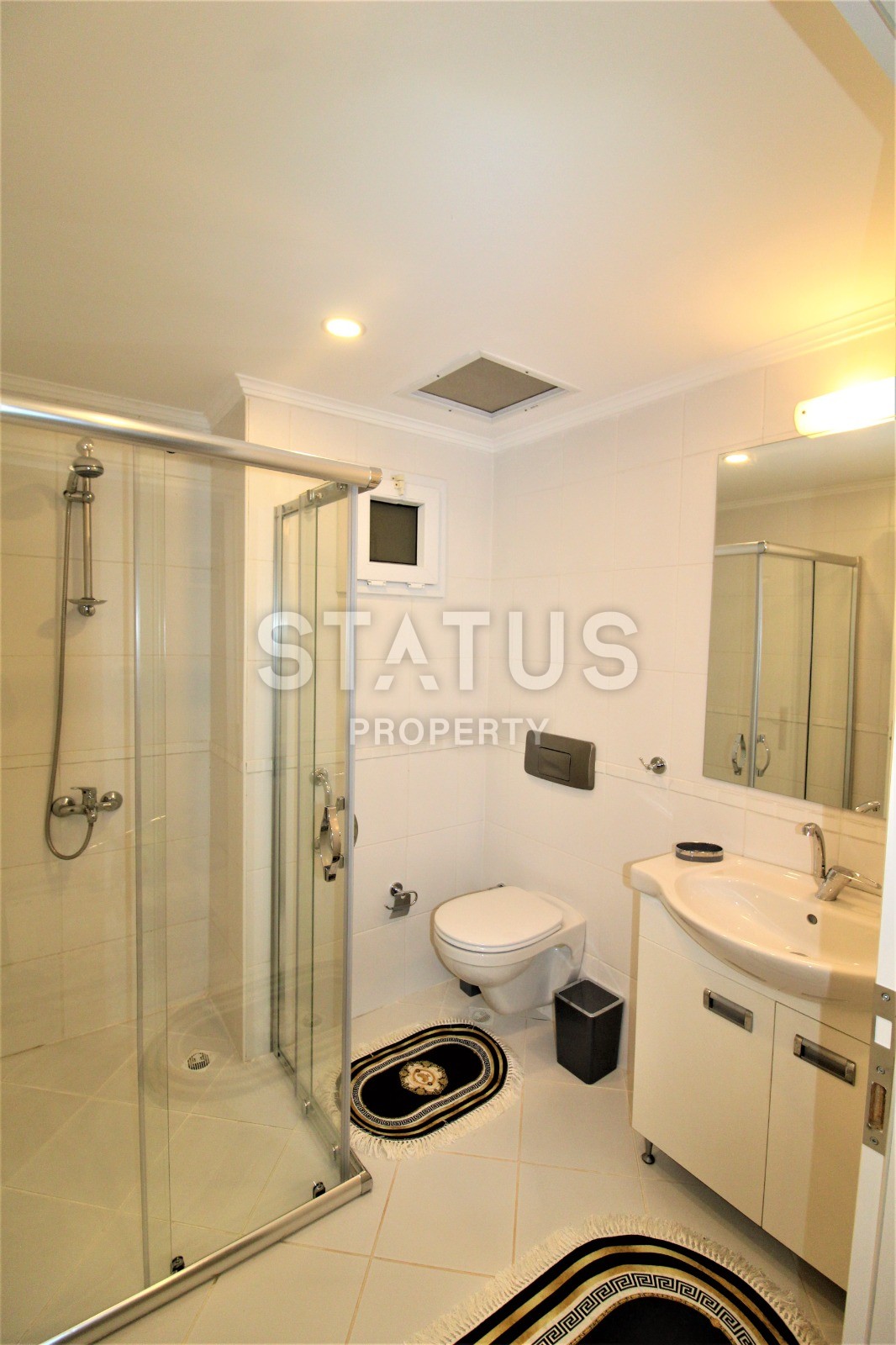 Квартира 2+1 с новой мебелью в Джикджилли, 120 м2 фото 15