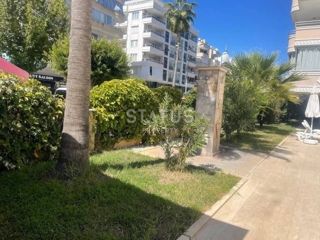 Квартира 2+1 в хорошем комплексе в Махмутларе, 120 м2 фото 3