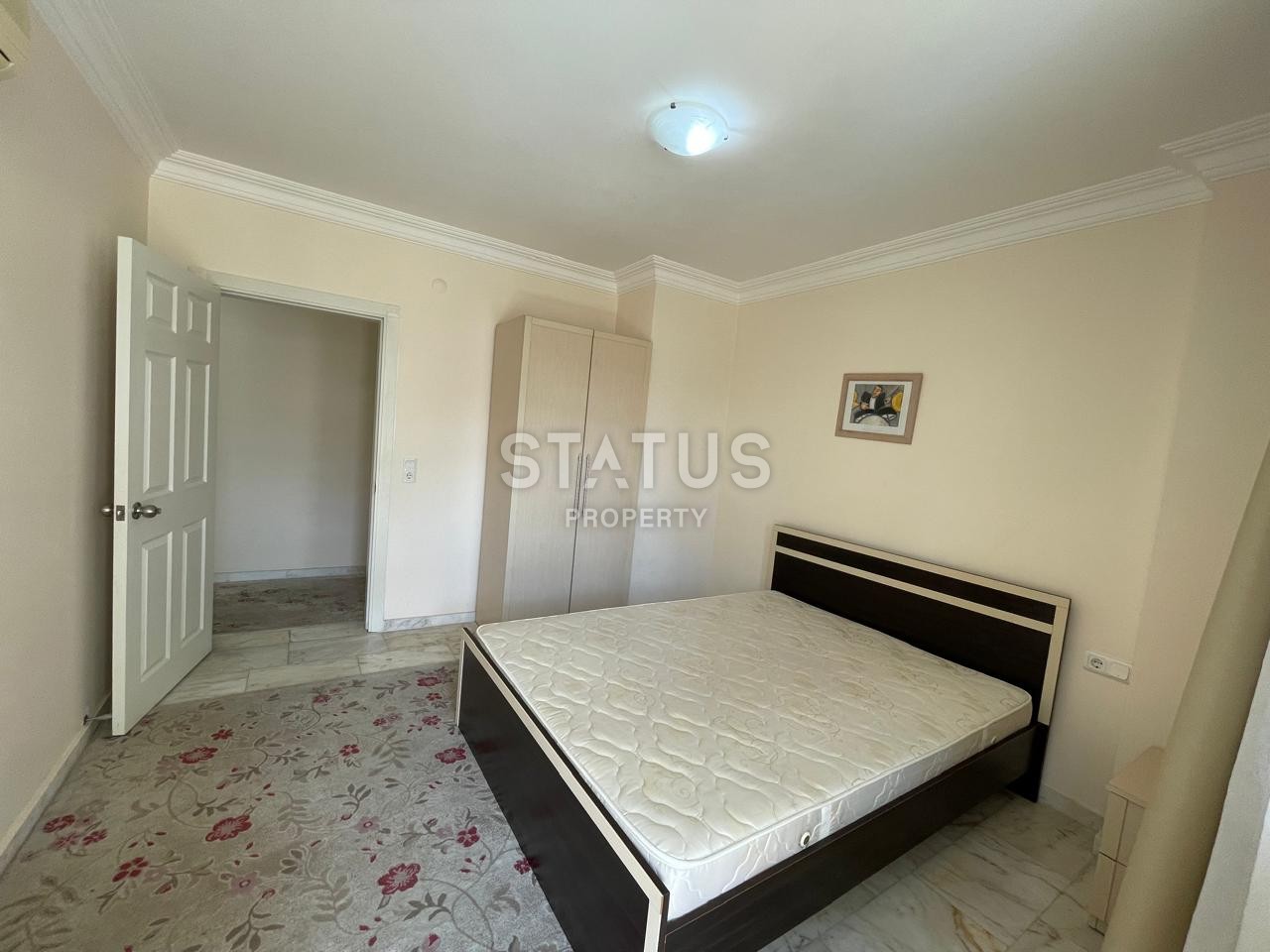 Квартира 2+1 в хорошем комплексе в Махмутларе, 120 м2 фото 8