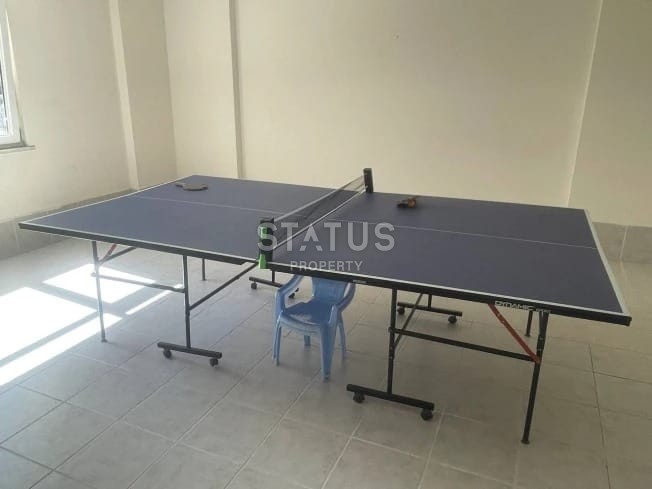 Квартира 2+1 в хорошем комплексе в Махмутларе, 120 м2 фото 9