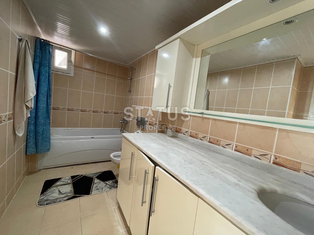 Квартира 2+1 в хорошем комплексе в Махмутларе, 120 м2 фото 10