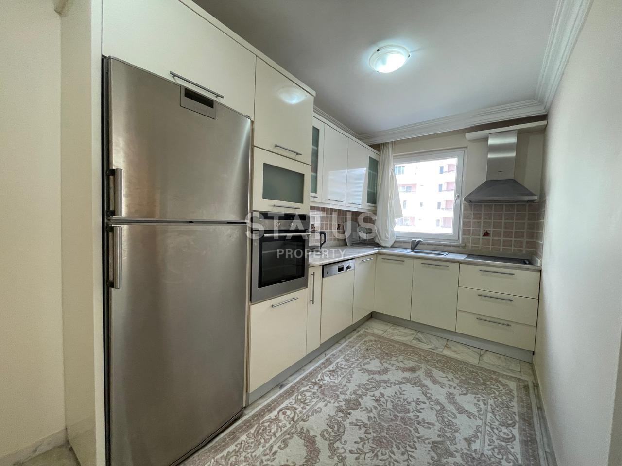 Квартира 2+1 в хорошем комплексе в Махмутларе, 120 м2 фото 12