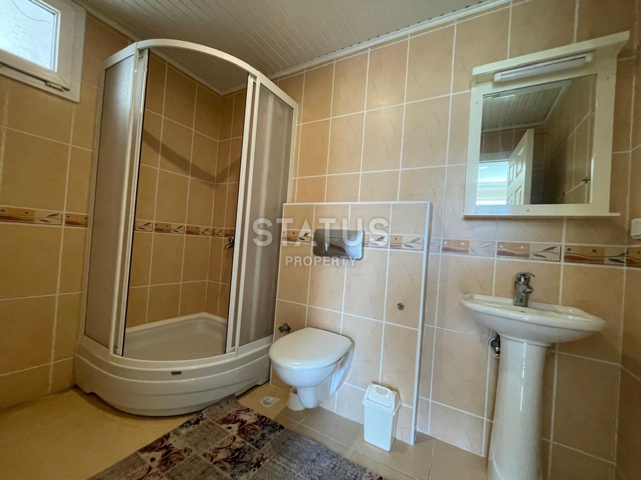 Квартира 2+1 в хорошем комплексе в Махмутларе, 120 м2 фото 14