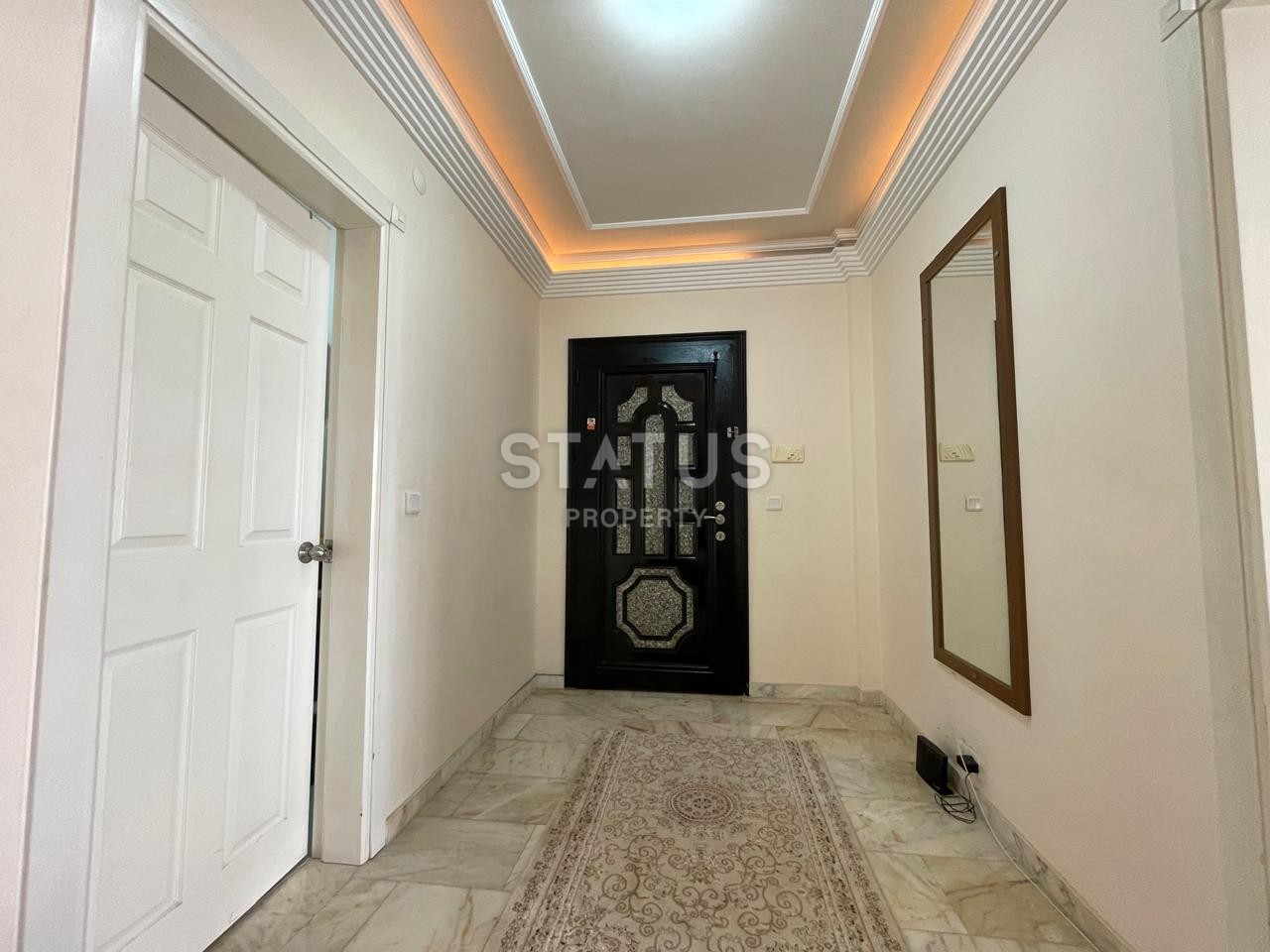 Квартира 2+1 в хорошем комплексе в Махмутларе, 120 м2 фото 15