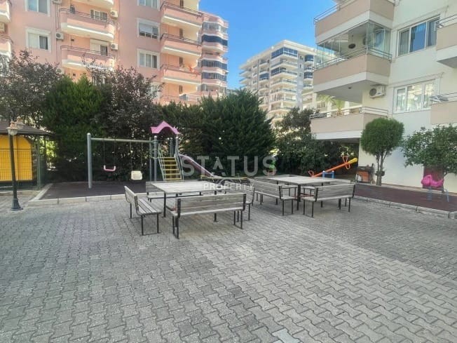 Квартира 2+1 в хорошем комплексе в Махмутларе, 120 м2 фото 16