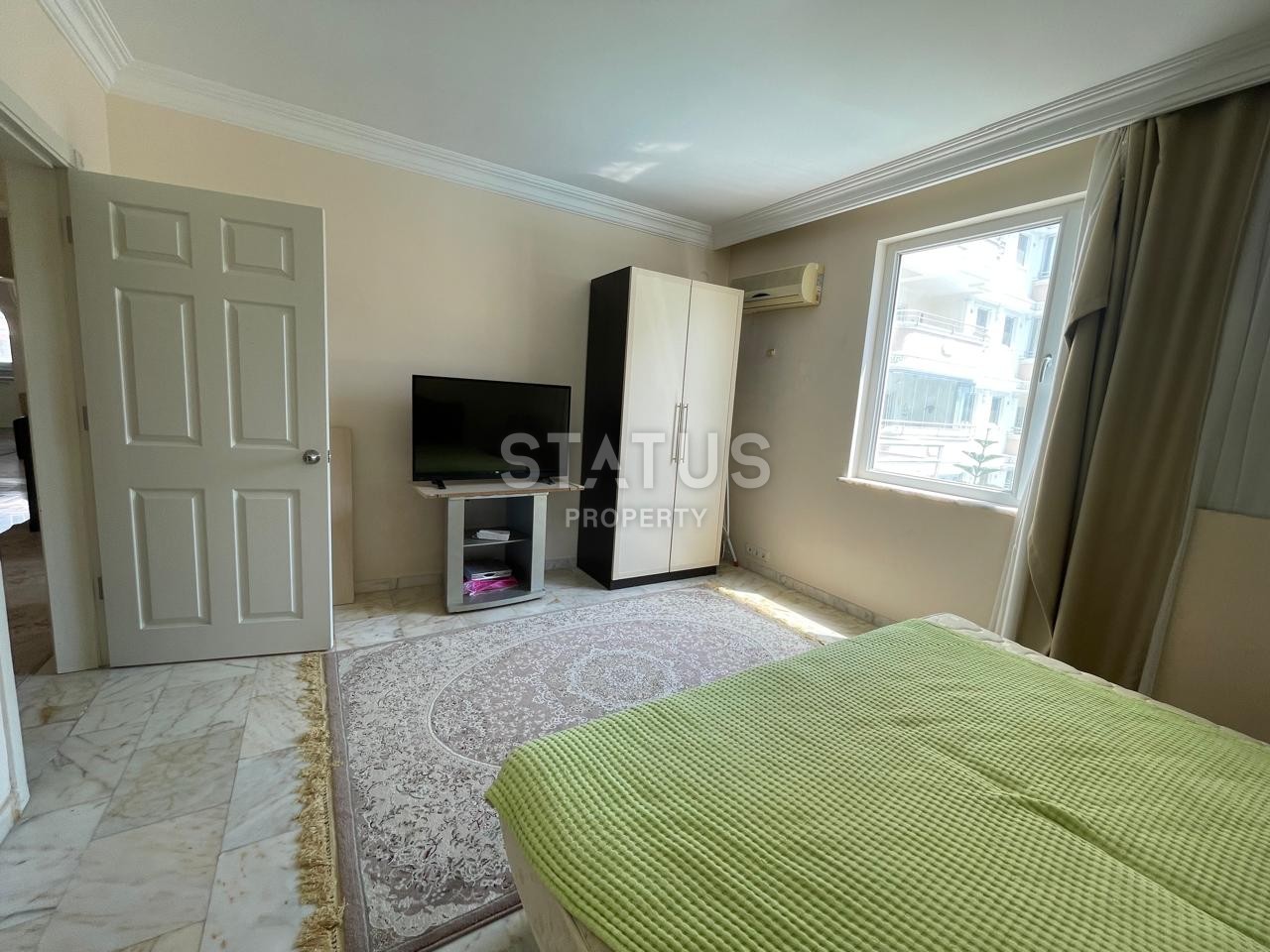 Квартира 2+1 в хорошем комплексе в Махмутларе, 120 м2 фото 19