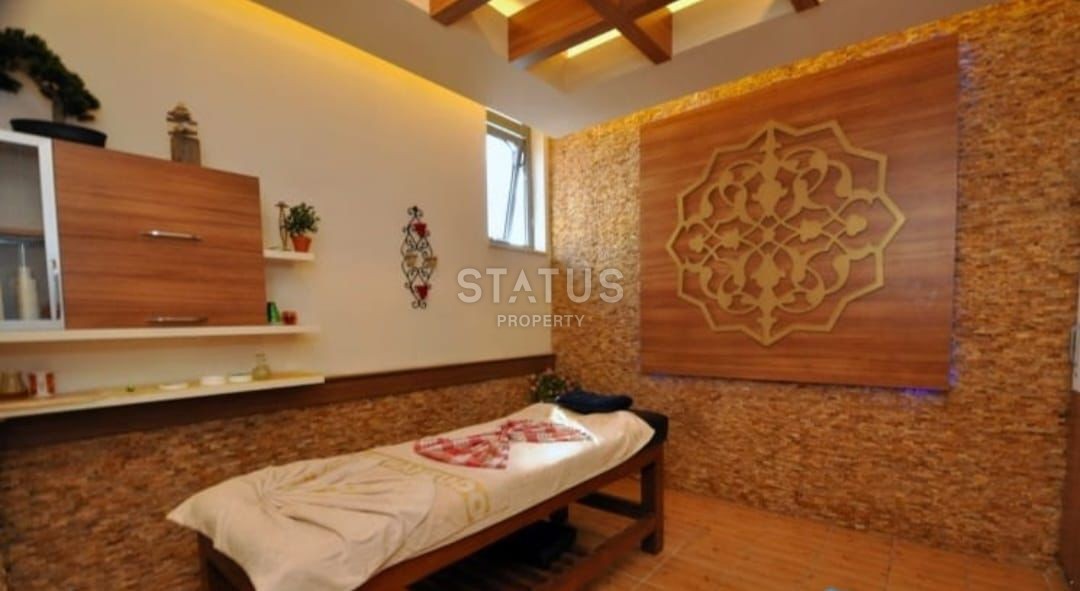 Меблированная квартира 2+1 в Обе, 115 м2 фото 5