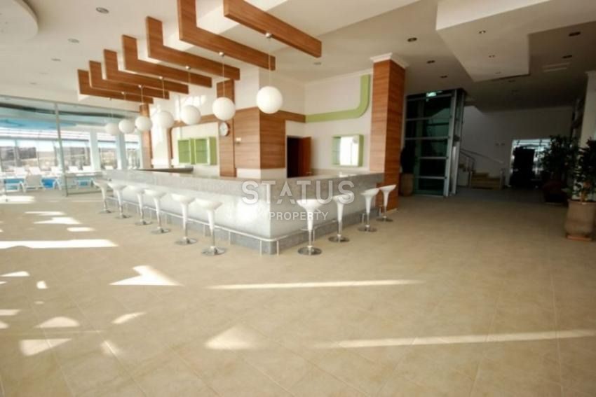 Меблированная квартира 2+1 в Обе, 115 м2 фото 7