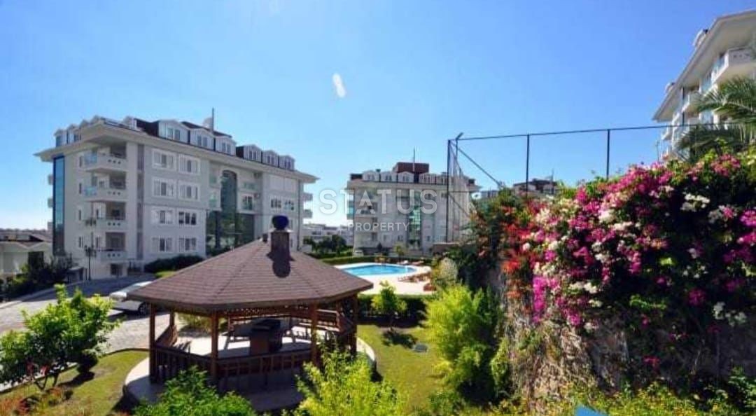 Меблированная квартира 2+1 в Обе, 115 м2 фото 8