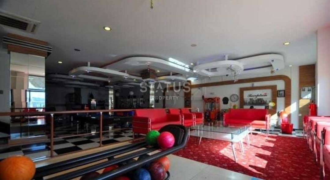 Меблированная квартира 2+1 в Обе, 115 м2 фото 12