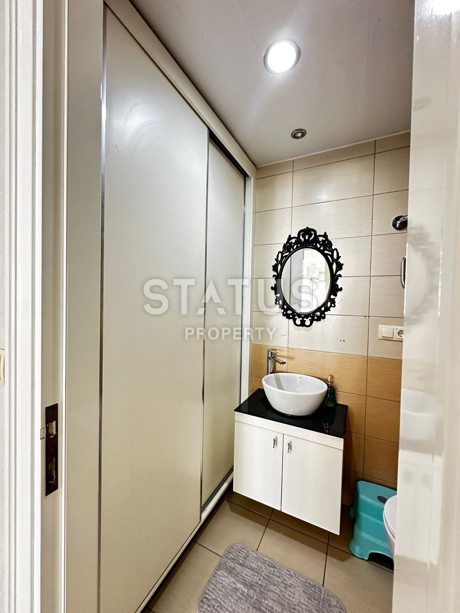 Меблированная квартира 2+1 в Обе, 115 м2 фото 17