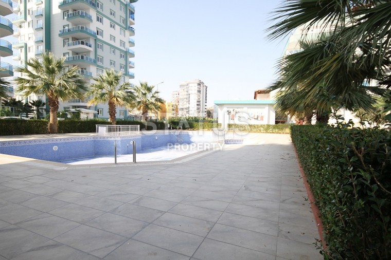 Квартира 1+1 в Махмутларе, 65 м2 фото 1