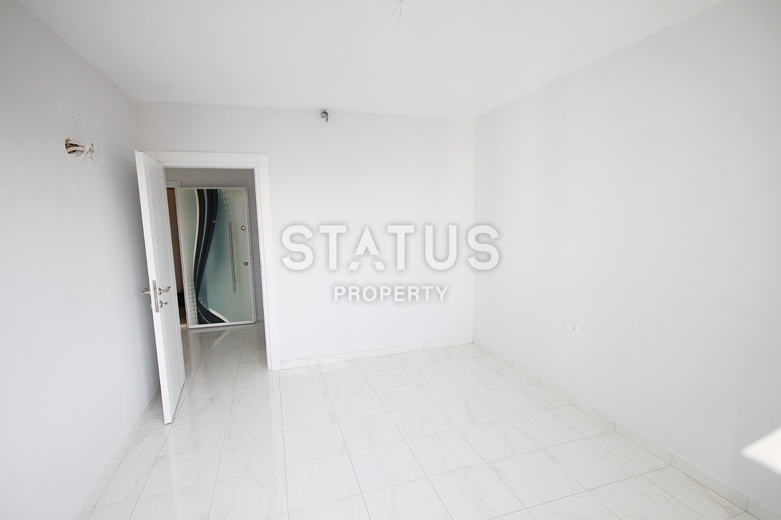 Квартира 1+1 в Махмутларе, 65 м2 фото 5