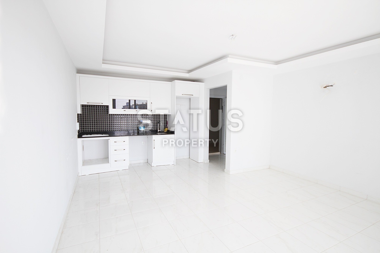 Квартира 1+1 в Махмутларе, 65 м2 фото 6