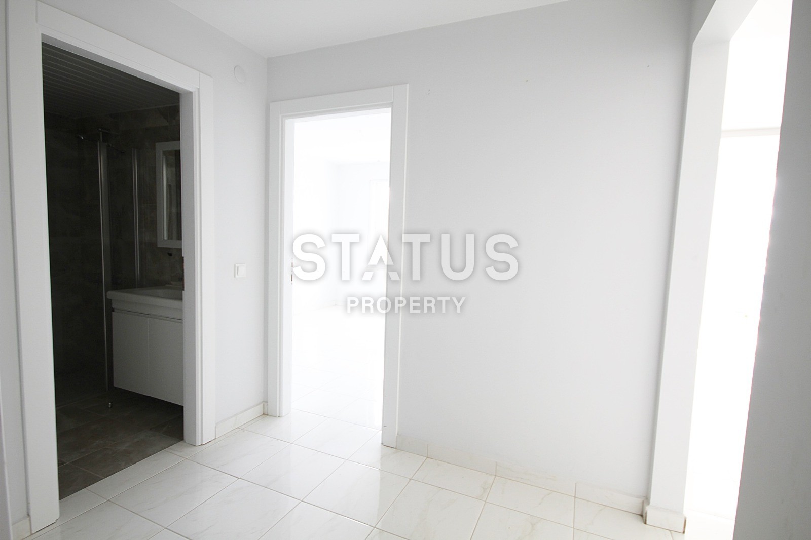 Квартира 1+1 в Махмутларе, 65 м2 фото 7