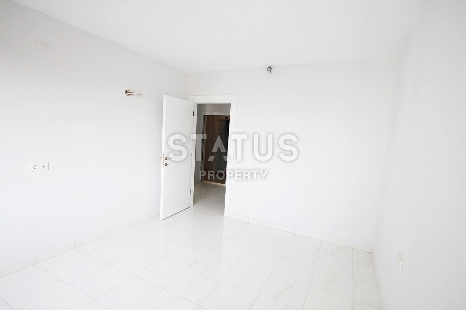 Квартира 1+1 в Махмутларе, 65 м2 фото 8