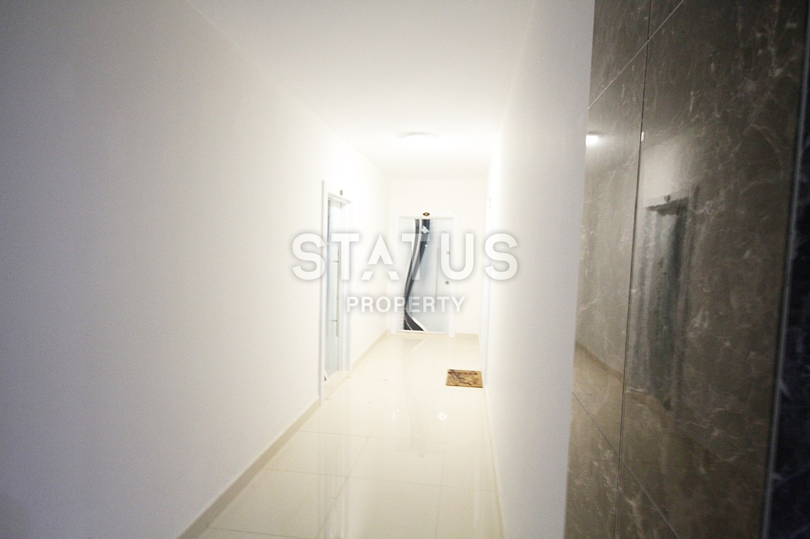 Квартира 1+1 в Махмутларе, 65 м2 фото 9