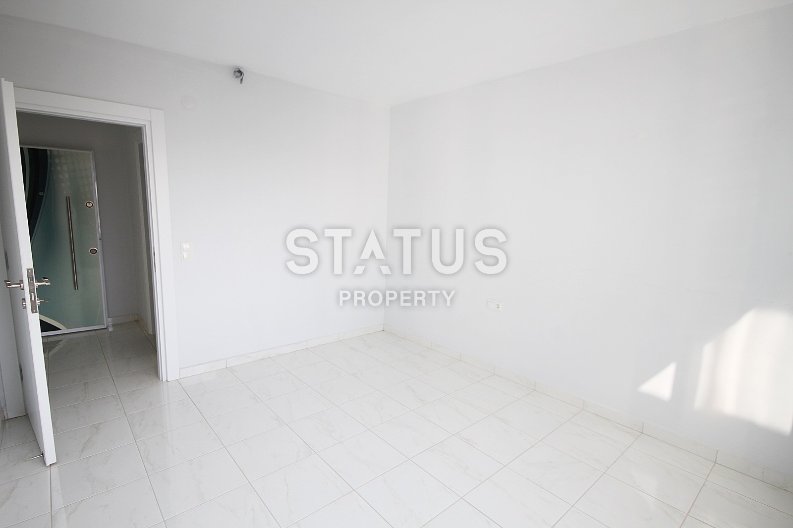 Квартира 1+1 в Махмутларе, 65 м2 фото 10