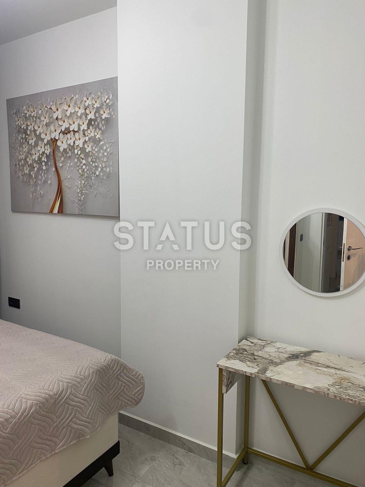 Шикарный дуплекс в Оба в 350 м от моря,  85 м2 фото 5