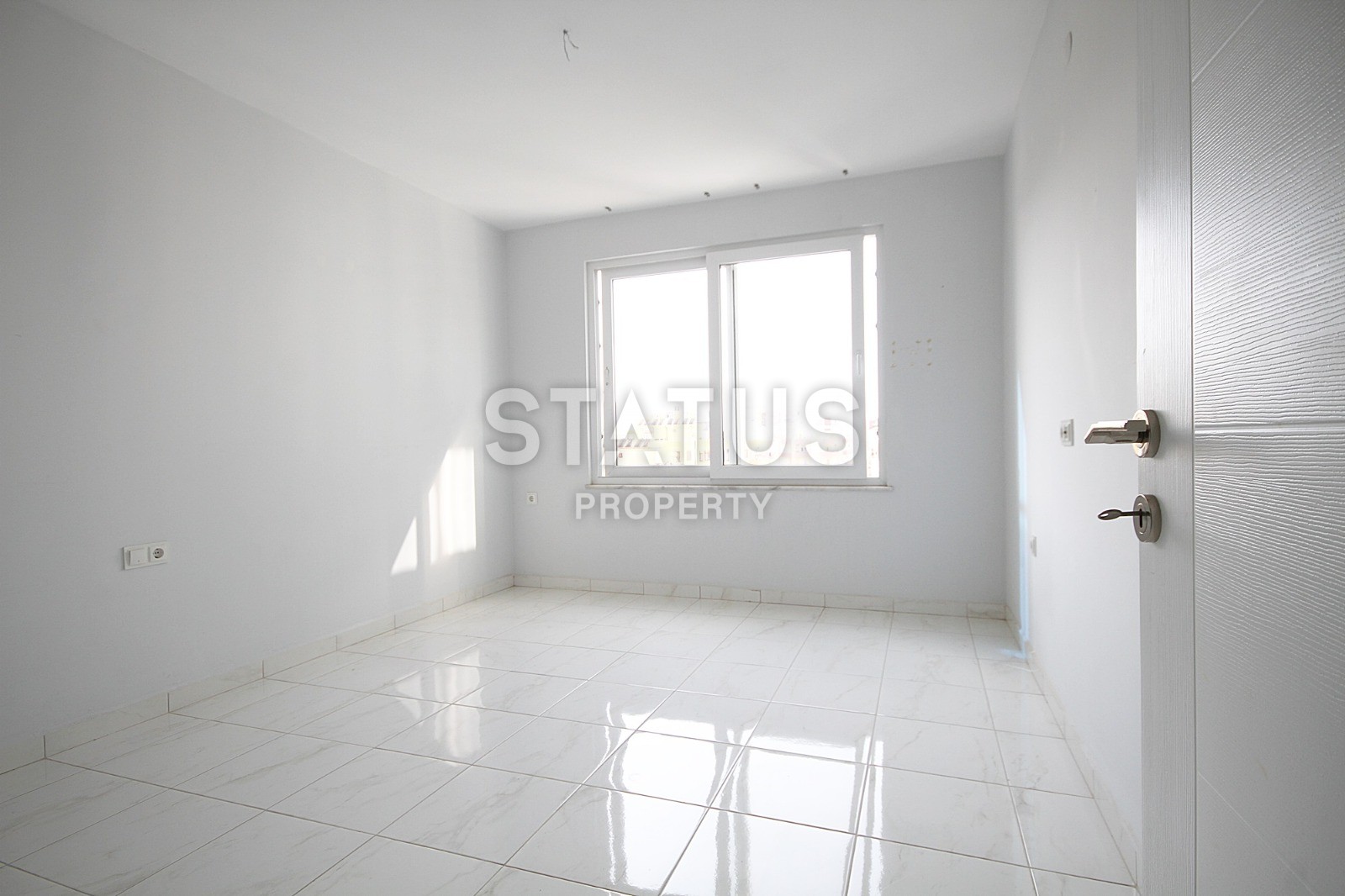 Квартира 1+1 в Махмутларе, 65 м2 фото 11