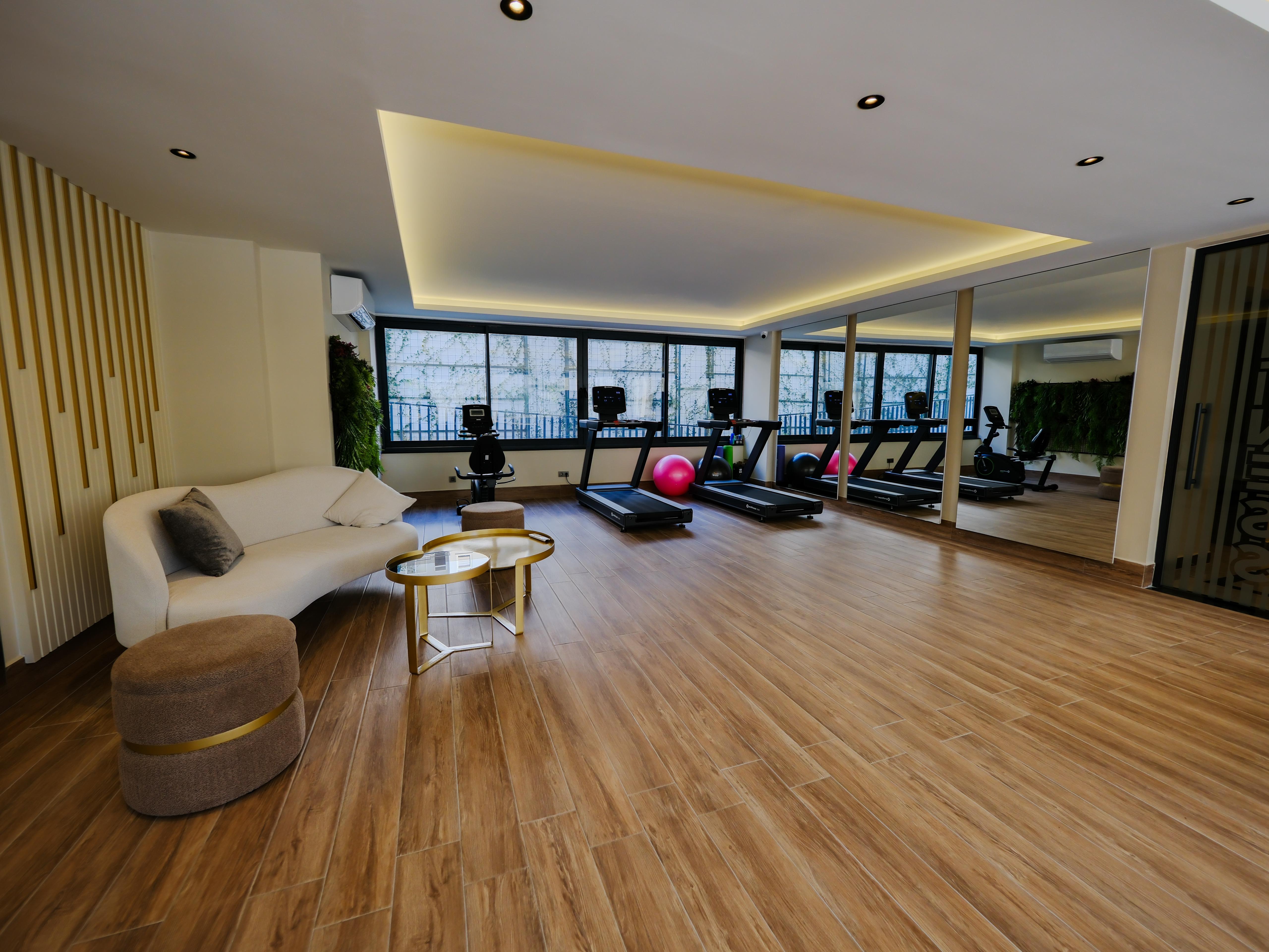 Шикарный дуплекс в Оба в 350 м от моря,  85 м2 фото 18