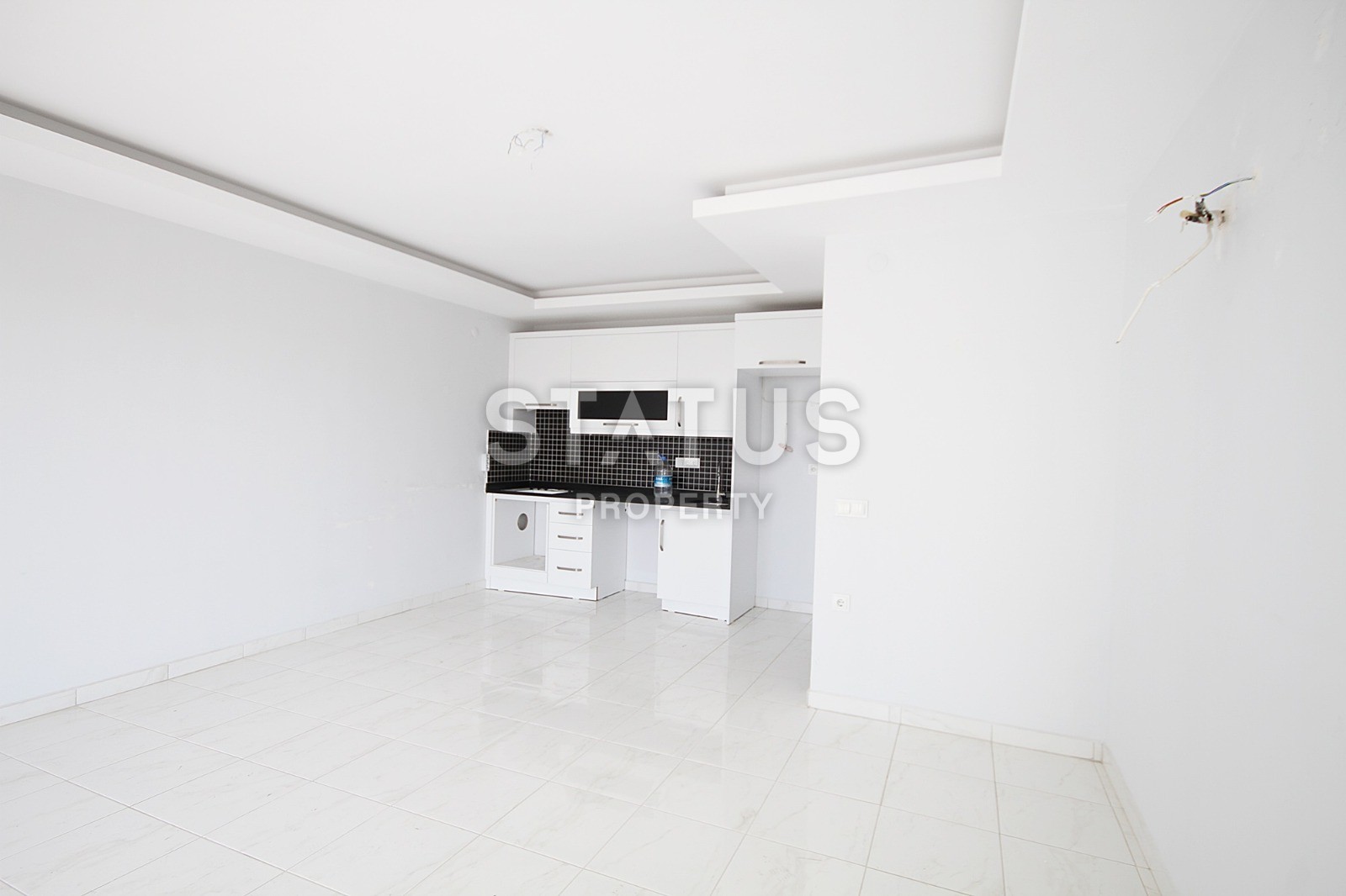 Квартира 1+1 в Махмутларе, 65 м2 фото 12