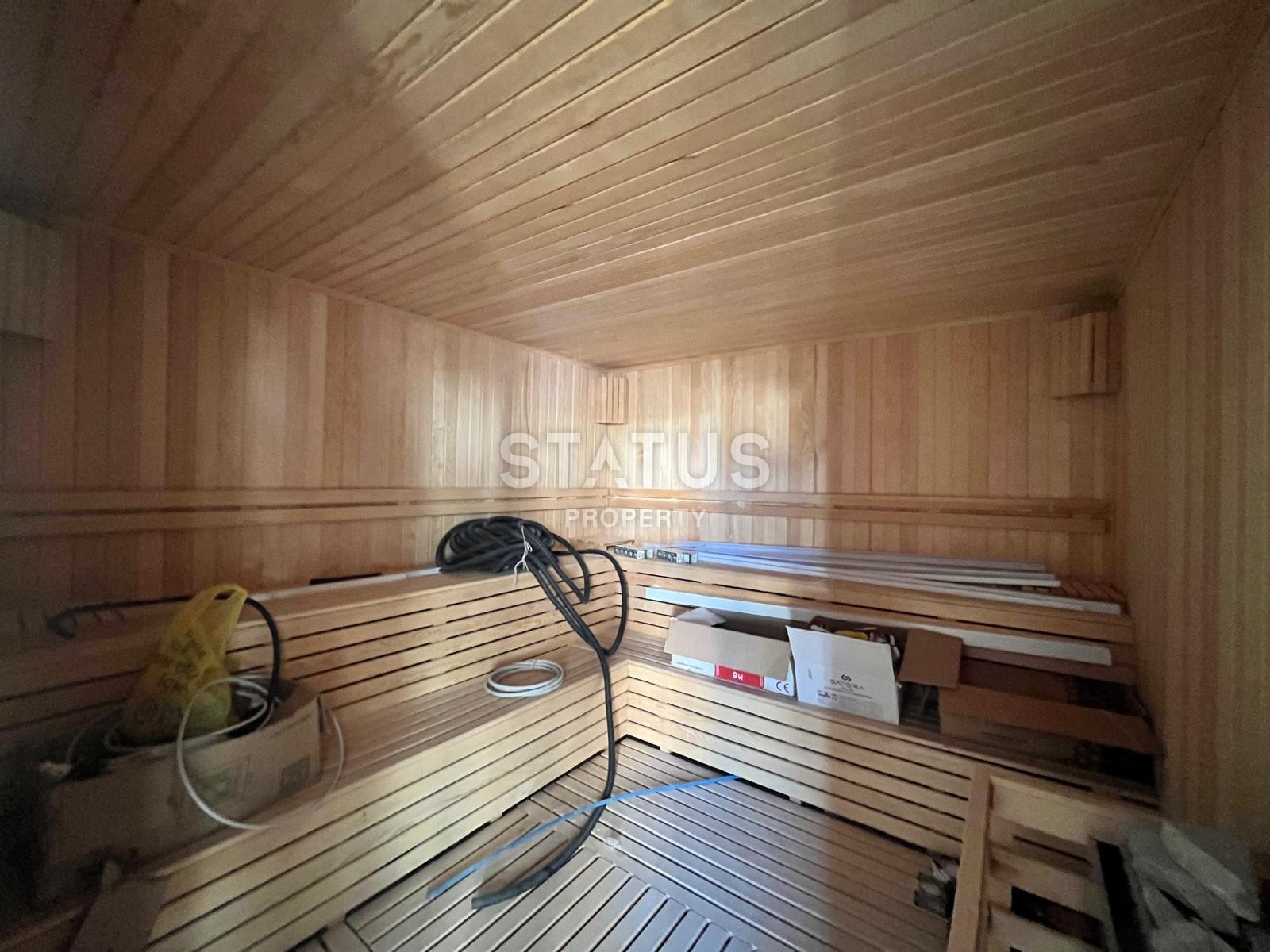 New two-room apartment, 52 m2 фото 11