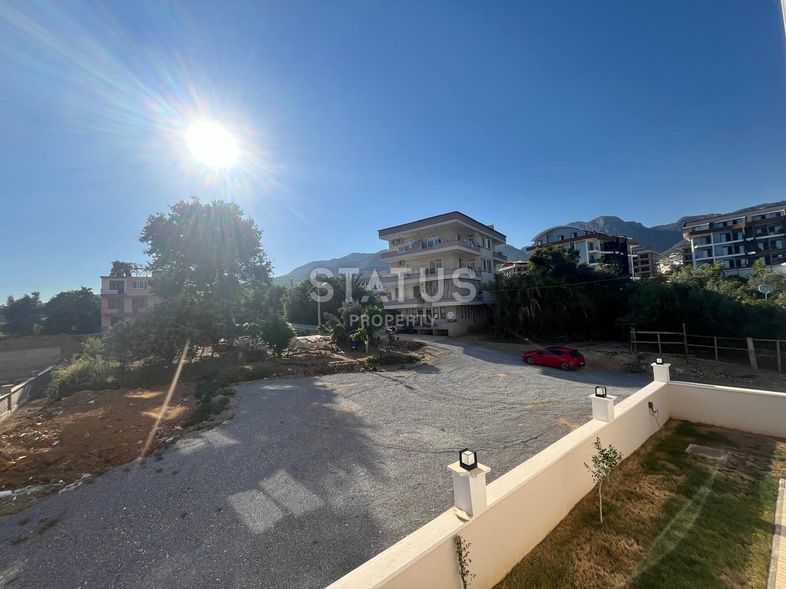 New two-room apartment, 52 m2 фото 18