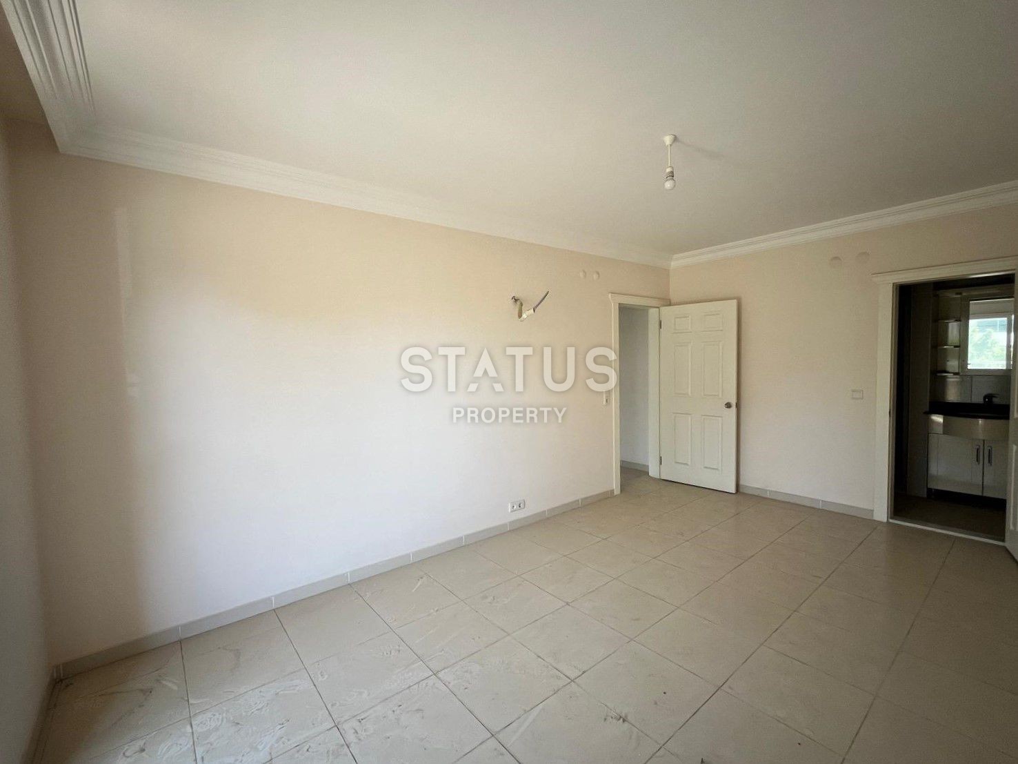 Cozy duplex in Cikcilli in a complex with a swimming pool, 110 m2 фото 3