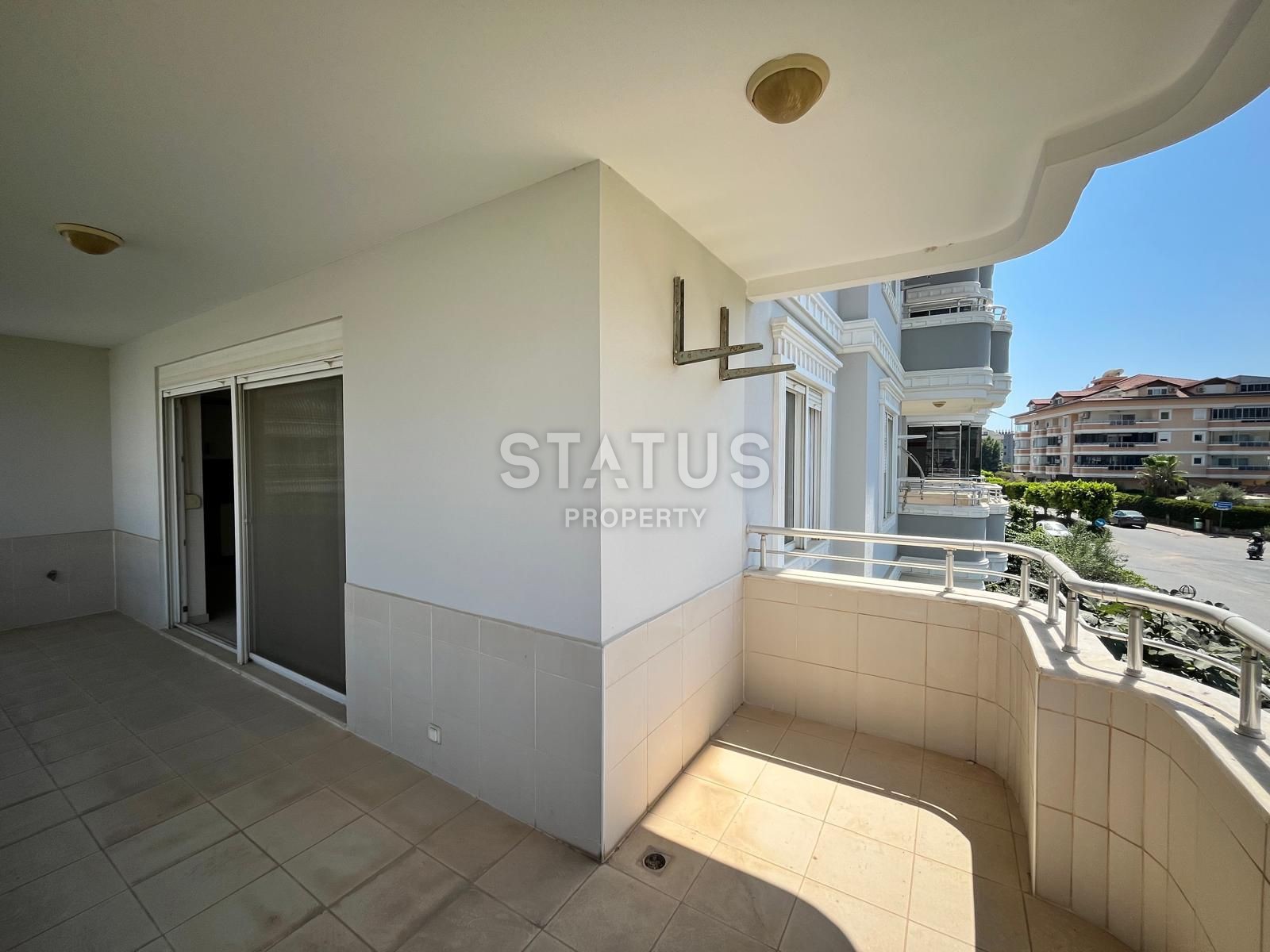 Cozy duplex in Cikcilli in a complex with a swimming pool, 110 m2 фото 4