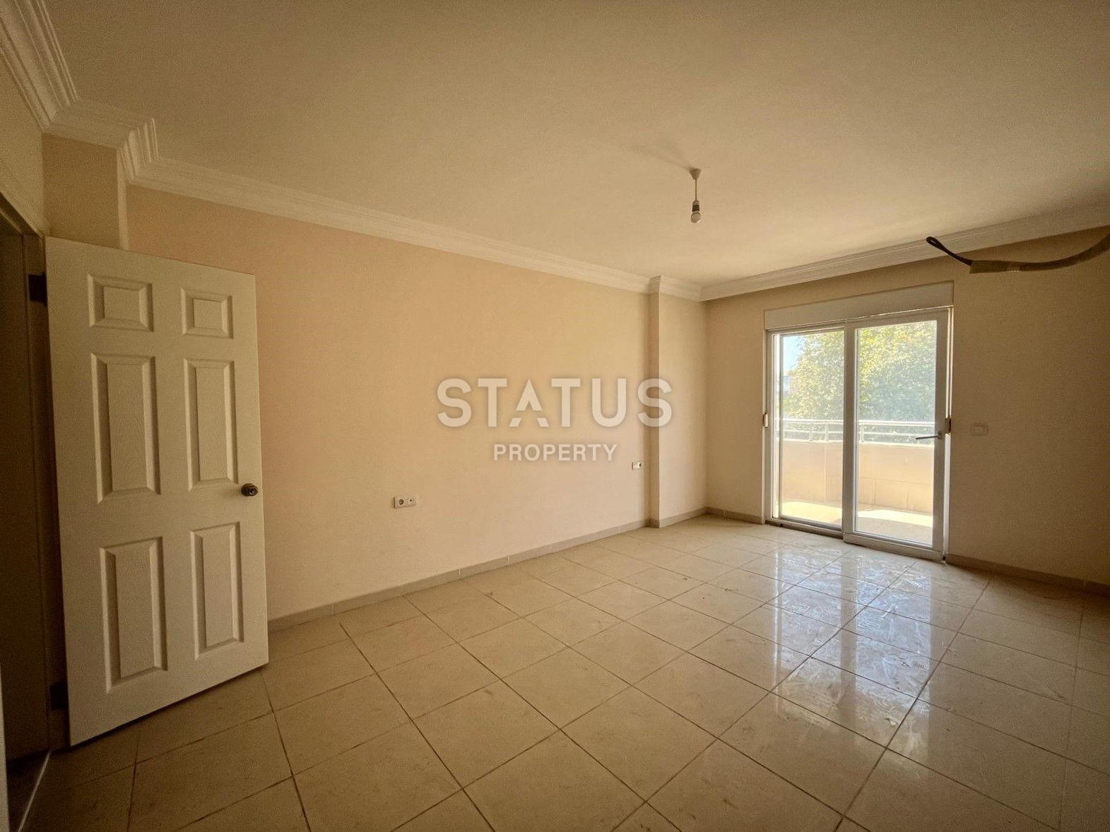 Cozy duplex in Cikcilli in a complex with a swimming pool, 110 m2 фото 5