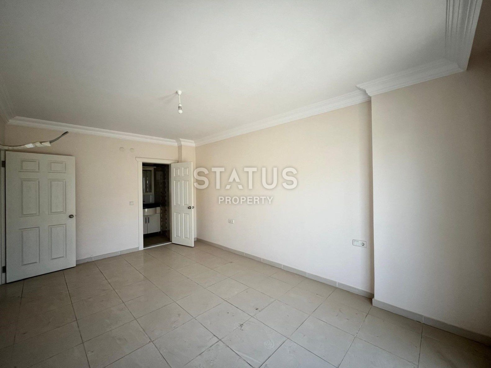 Cozy duplex in Cikcilli in a complex with a swimming pool, 110 m2 фото 6