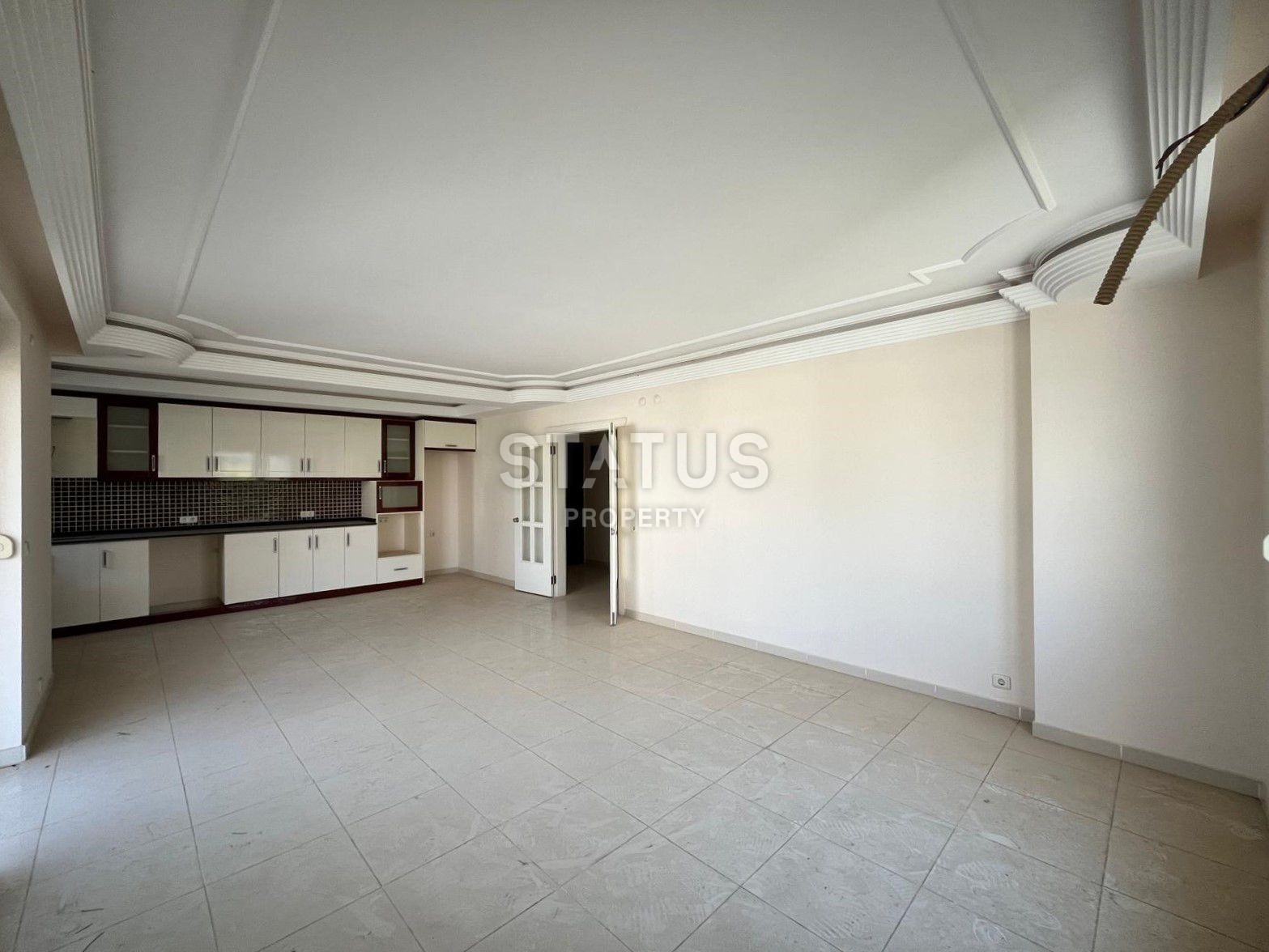 Cozy duplex in Cikcilli in a complex with a swimming pool, 110 m2 фото 9