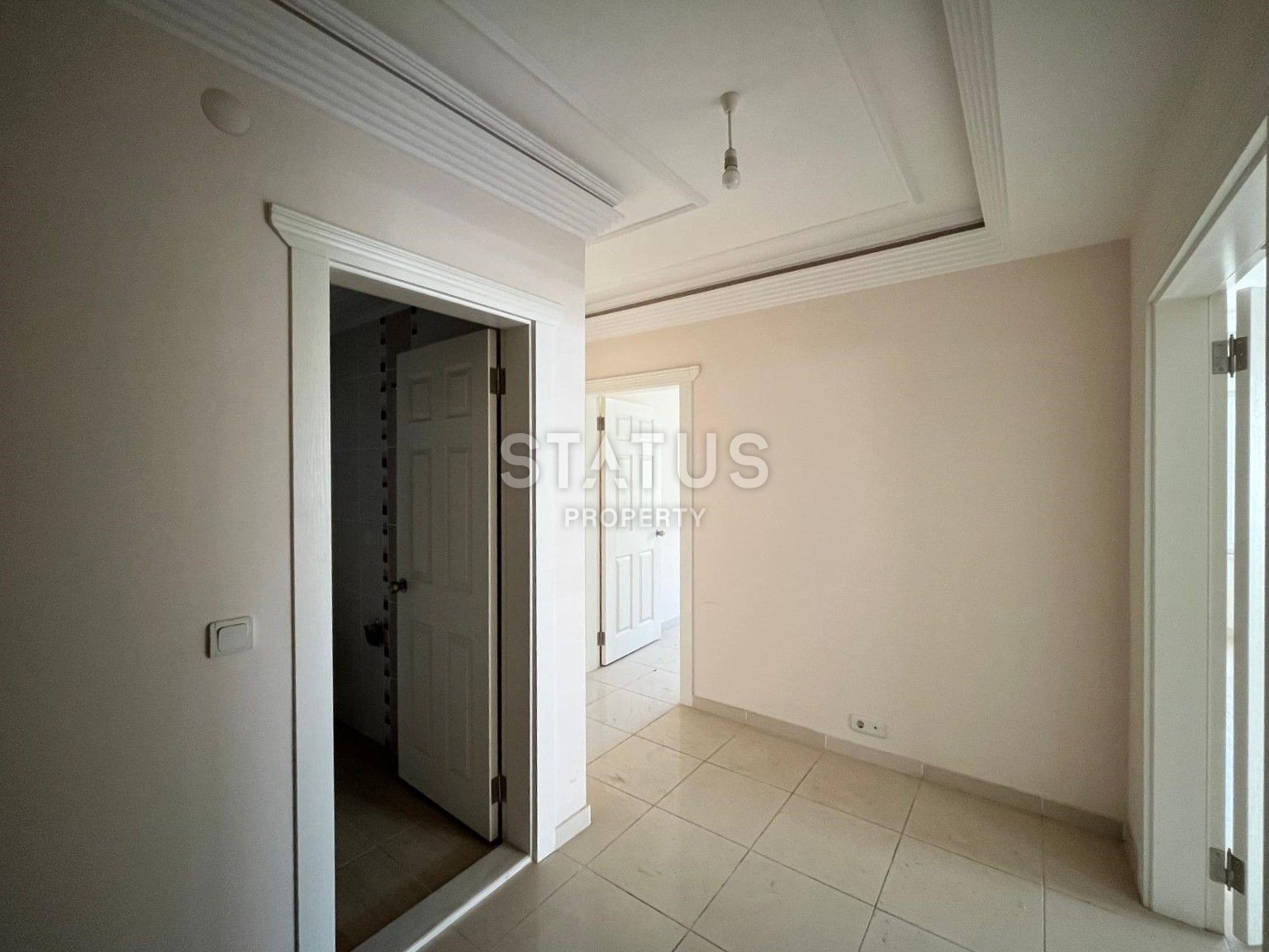 Cozy duplex in Cikcilli in a complex with a swimming pool, 110 m2 фото 11