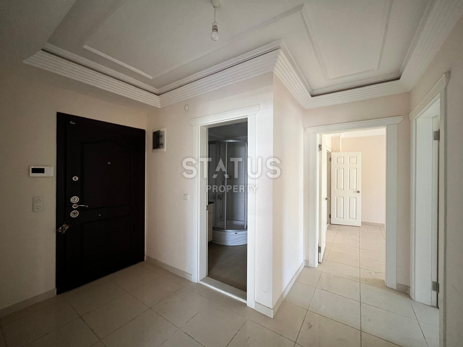 Cozy duplex in Cikcilli in a complex with a swimming pool, 110 m2 фото 12